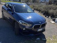 Usata BMW X2 150 CV (110 kW) 2018 SUV