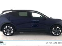 Usata Renault Scenic E-Tech Komfort 55 kW (75 CV) 2025 Blu SUV