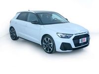 Usata Audi A1 S-Line 116 CV (85 kW) 2025 Bianco SUV