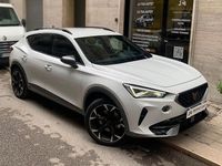 Usata Cupra Formentor 150 CV (110 kW) 2022 Bianco SUV