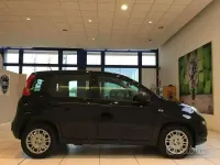 Nuevo Fiat Panda Pop 70 CV (51 kW) 2026 Negro Utilitario