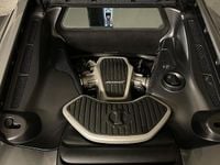 Usata McLaren MP4-12C 625 CV (459 kW) 2011 Grigio Coupé