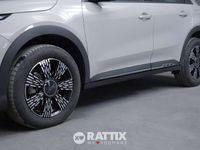 Usata Fiat 600 Pop 145 CV (106 kW) 2025 Crema cappuccino metallizzato SUV