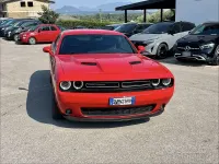 Usata Dodge Challenger 2015 Rosso Coupé