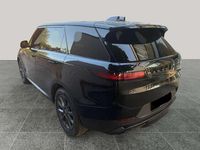 Usata Land Rover Range Rover Sport SE Dynamic 249 CV (183 kW) 2024 Nero SUV