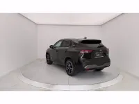Usata Nissan Qashqai Tekna 158 CV (116 kW) 2023 Nero SUV