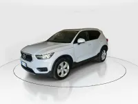 Usata Volvo XC40 Business Edition 150 CV (110 kW) 2019 Grigio SUV