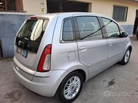 Usata Lancia Musa 77 CV (56 kW) 2010 Grigio Monovolume