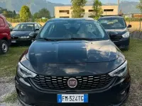 Usata Fiat Tipo Easy 95 CV (69 kW) 2017 Blu Berlina