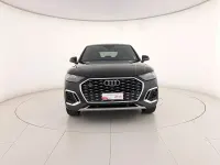 Usata Audi Q5 Sportback S-Line 2025 Nero mito metallizzato SUV