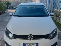 Usata VW Polo 70 CV (51 kW) 2009 Berlina
