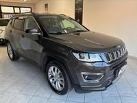 Usata Jeep Compass Limited 119 CV (87 kW) 2021 Grigio SUV