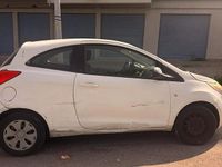 Usata Ford Ka 2011 Bianco Utilitaria