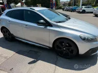 Usata Volvo V40 CC Momentum 115 CV (84 kW) 2013 Station wagon