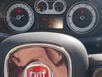 Usata Fiat 500L 2017 Monovolume