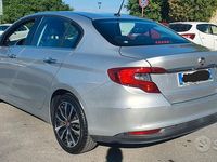 Usata Fiat Tipo 95 CV (69 kW) 2016 Grigio Berlina