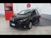 usata Toyota Yaris Yaris 4ª serie -1.0 5 porte U287570