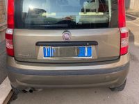 Usata Fiat Panda Emotion 69 CV (50 kW) 2010 Utilitaria