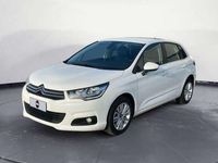 usata Citroën C4 1.6 BlueHDi 100 Business Combi autocarro PREZZO I