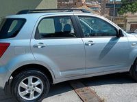 Usata Daihatsu Terios 105 CV (77 kW) 2008 Grigio SUV