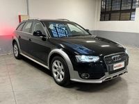 usata Audi A4 Allroad 2.0 TDI 150 CV Business Plus