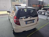Usata Mercedes A150 Avantgarde 95 CV (69 kW) 2009 Other Coupé