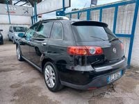 Usata Fiat Croma Emotion 150 CV (110 kW) 2009 Nero Station wagon