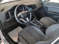 usata Seat Ibiza 1.0 ecotsi Business 115cv dsg nuova a Castenaso