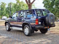 usata Nissan Terrano 3.0 BENZINA 148CV **UNIPRO** - 1993