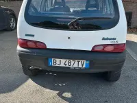 Usata Fiat 600 39 CV (28 kW) 2000 Berlina