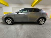 Usata Alfa Romeo Giulietta Exclusive 105 CV (77 kW) 2013 Grigio Utilitaria