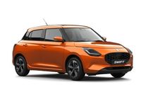 Nuova Suzuki Swift 83 CV (61 kW) 2025 Vari colori Utilitaria