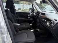 Usata Jeep Renegade Limited 120 CV (88 kW) 2020 SUV