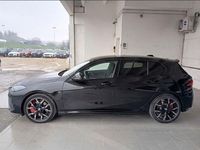 Usata BMW 118 M Sport 150 CV (110 kW) 2025 Blu Utilitaria