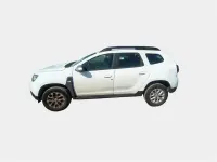 Usata Dacia Duster Comfort 100 CV (73 kW) 2023 Bianco SUV