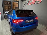 Nuova Skoda Fabia 115 CV (84 kW) 2025 Blu Utilitaria