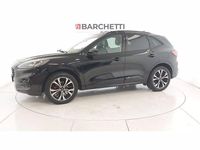 Usata Ford Kuga ST-Line X 190 CV (139 kW) 2022 Nero SUV