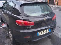 Usata Alfa Romeo 147 2008 Utilitaria