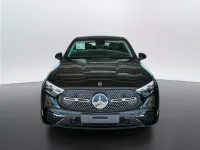Nuova Mercedes GLC300e 197 CV (144 kW) 2026 Nero SUV