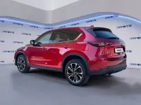 Usata Mazda CX-5 Exclusive-Line 165 CV (121 kW) 2023 Rosso SUV