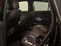 Usata Mercedes GLA220 Advanced Plus 190 CV (139 kW) 2024 Nero SUV