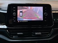 Usata VW T-Roc R-line 110 CV (80 kW) 2023 SUV