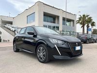 usata Peugeot 208 PureTech 100 S&S 5 porte Active Pack