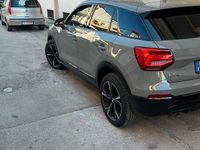 Usata Audi Q2 Business 2017 Grigio SUV