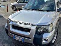 usata Land Rover Freelander SW 2.0 td4 E