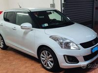 usata Suzuki Swift (2010-2017) - 2015