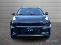 Usata Lynk & Co 01 179 CV (131 kW) 2022 Nero SUV