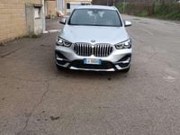 Usata BMW X1 190 CV (139 kW) 2020 SUV