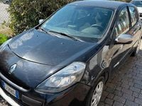 Usata Renault Clio II 2011 Berlina