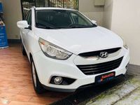 usata Hyundai ix35 iX351.6 BENZINA EURO 5